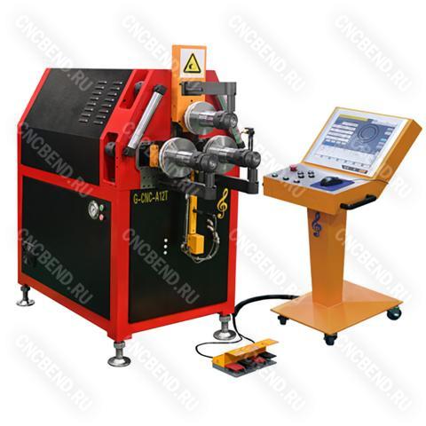 G-CNC-A12T