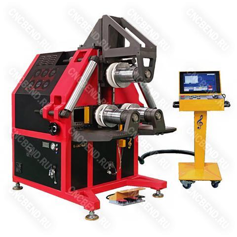 G-CNC-A45T