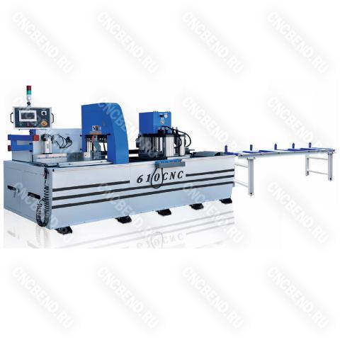 YJ-610CNC